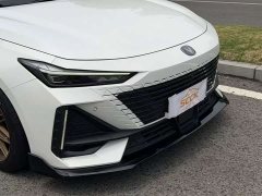 Changan UNI-V 1.5T sports version - фото 15