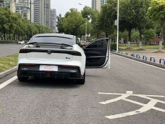 Changan UNI-V 1.5T sports version - фото 17