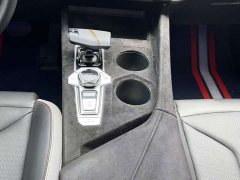 Changan UNI-V 1.5T sports version - фото 18