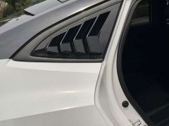 Changan UNI-V 1.5T sports version - фото 20