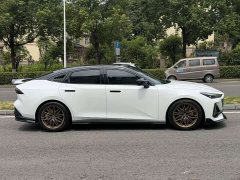 Changan UNI-V 1.5T sports version - фото 4