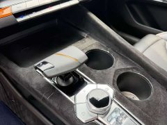 Changan UNI-V 1.5T sports version - фото 8