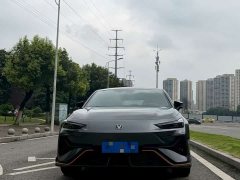 Changan UNI-V third generation 2.0T powerful - фото 2