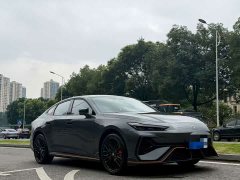 Changan UNI-V third generation 2.0T powerful - фото 3