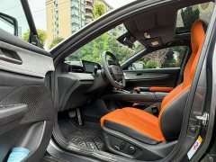 Changan UNI-V third generation 2.0T powerful - фото 4