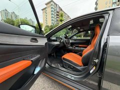 Changan UNI-V third generation 2.0T powerful - фото 5