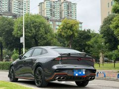 Changan UNI-V third generation 2.0T powerful - фото 7