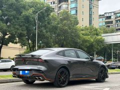 Changan UNI-V third generation 2.0T powerful - фото 9
