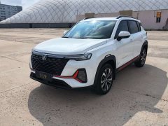 Changan CS35PLUS Blue Whale NE 1.4T DCT luxury - фото 1