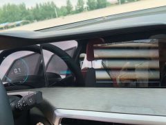 Changan CS35PLUS Blue Whale NE 1.4T DCT luxury - фото 10