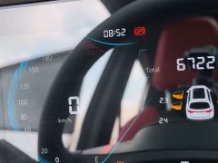 Changan CS35PLUS Blue Whale NE 1.4T DCT luxury - фото 11