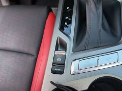 Changan CS35PLUS Blue Whale NE 1.4T DCT luxury - фото 13