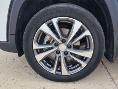 Changan CS35PLUS Blue Whale NE 1.4T DCT luxury - фото 14