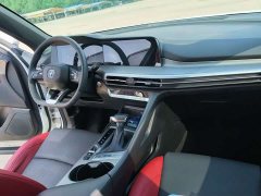 Changan CS35PLUS Blue Whale NE 1.4T DCT luxury - фото 16