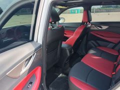Changan CS35PLUS Blue Whale NE 1.4T DCT luxury - фото 20