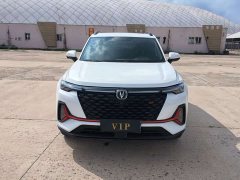 Changan CS35PLUS Blue Whale NE 1.4T DCT luxury - фото 3