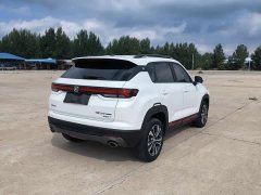 Changan CS35PLUS Blue Whale NE 1.4T DCT luxury - фото 4