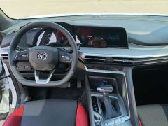 Changan CS35PLUS Blue Whale NE 1.4T DCT luxury - фото 8