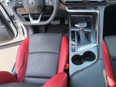 Changan CS35PLUS Blue Whale NE 1.4T DCT luxury - фото 9