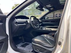 Changan UNI-V 1.5T premium - фото 4