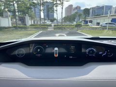 Changan UNI-V 1.5T premium - фото 7
