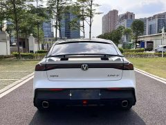 Changan UNI-V 1.5T premium - фото 9