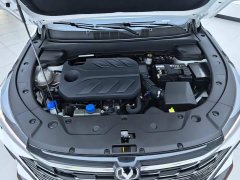 Changan X5 PLUS second generation 1.5T Pioneer PRO - фото 10