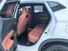 Changan X5 PLUS second generation 1.5T Pioneer PRO - фото 11