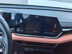 Changan X5 PLUS second generation 1.5T Pioneer PRO - фото 13
