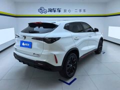 Changan X5 PLUS second generation 1.5T Pioneer PRO - фото 3