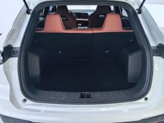 Changan X5 PLUS second generation 1.5T Pioneer PRO - фото 4
