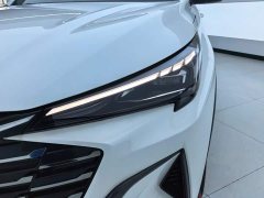 Changan X5 PLUS second generation 1.5T Pioneer PRO - фото 5