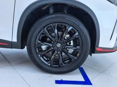 Changan X5 PLUS second generation 1.5T Pioneer PRO - фото 6