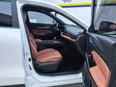 Changan X5 PLUS second generation 1.5T Pioneer PRO - фото 8