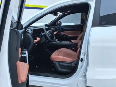 Changan X5 PLUS second generation 1.5T Pioneer PRO - фото 9