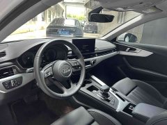 Audi A4L 2 million Yuexiang version 40 TFSI fashionable and dynamic - фото 10