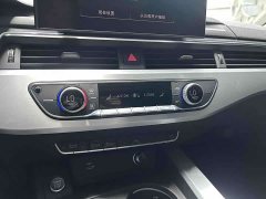 Audi A4L 2 million Yuexiang version 40 TFSI fashionable and dynamic - фото 11