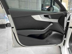 Audi A4L 2 million Yuexiang version 40 TFSI fashionable and dynamic - фото 13