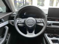 Audi A4L 2 million Yuexiang version 40 TFSI fashionable and dynamic - фото 14