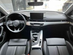 Audi A4L 2 million Yuexiang version 40 TFSI fashionable and dynamic - фото 16