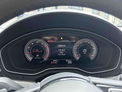 Audi A4L 2 million Yuexiang version 40 TFSI fashionable and dynamic - фото 7