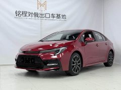 Toyota Ralink 2022 185T CVT sports version - фото 1
