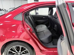 Toyota Ralink 2022 185T CVT sports version - фото 11