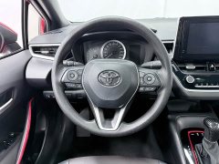 Toyota Ralink 2022 185T CVT sports version - фото 12