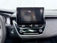 Toyota Ralink 2022 185T CVT sports version - фото 13