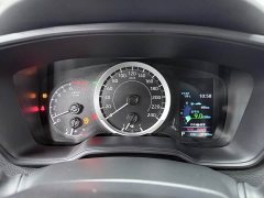 Toyota Ralink 2022 185T CVT sports version - фото 15