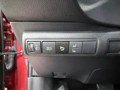 Toyota Ralink 2022 185T CVT sports version - фото 16