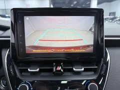 Toyota Ralink 2022 185T CVT sports version - фото 17