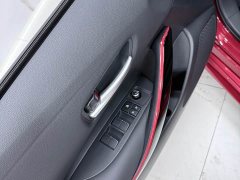 Toyota Ralink 2022 185T CVT sports version - фото 19