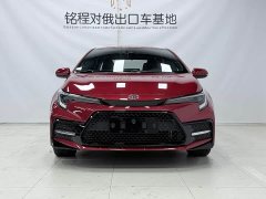 Toyota Ralink 2022 185T CVT sports version - фото 2